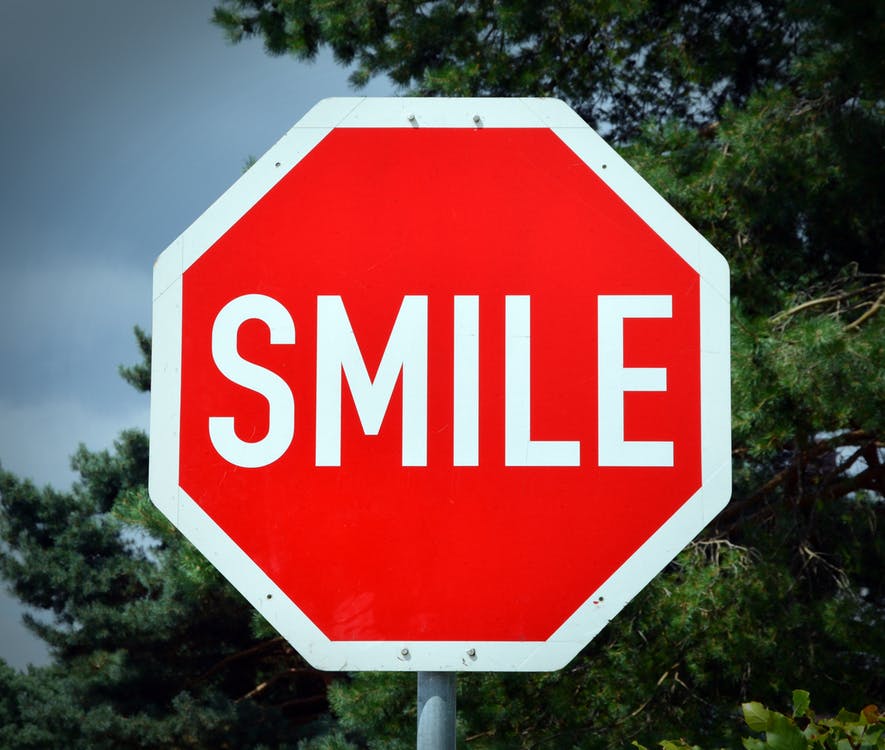 smile stop